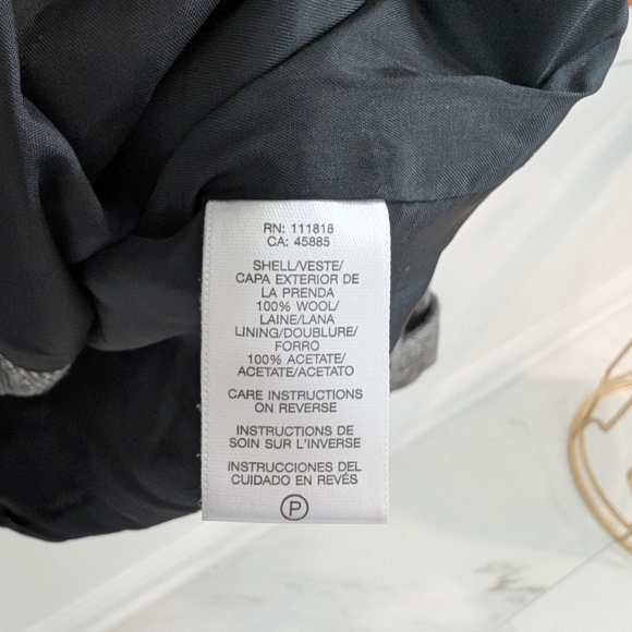 Michael Kors Jacket - Picture 5 of 5